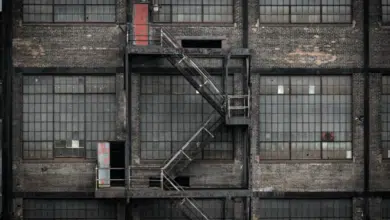 ¿Qué tipos de seguros cubre el servicio Fire Watch Guard? 11 warehouse Bethlehem, PA to visit the reclaimed Hoover Mason Trestle which was formerly known as Bethlehem Steel. The Steel plant is surrounded by abandoned factory and warehouse buildings. Now the Hoover Mason Trestle is considered an outdoor museum.