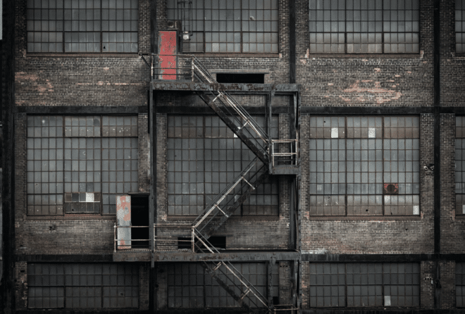 ¿Qué tipos de seguros cubre el servicio Fire Watch Guard? 1 warehouse Bethlehem, PA to visit the reclaimed Hoover Mason Trestle which was formerly known as Bethlehem Steel. The Steel plant is surrounded by abandoned factory and warehouse buildings. Now the Hoover Mason Trestle is considered an outdoor museum.