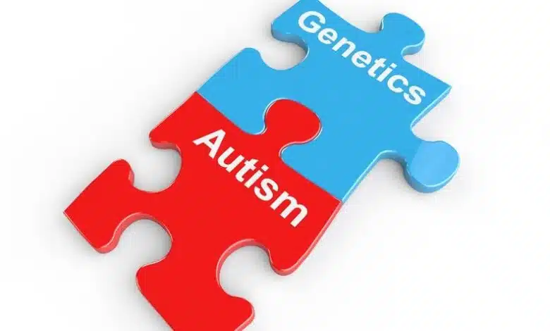 El descubrimiento de 18 nuevos genes relacionados con el autismo puede apuntar a nuevos tratamientos