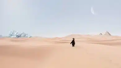 Las sequías severas en realidad pueden comenzar en los océanos 2 Las sequías severas en realidad pueden comenzar en los océanos