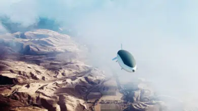 5 avances en almacenamiento de hidrógeno y energía 14 H2 Clipper says large electric airships lifted and powered by green hydrogen stand ready to transport massive cargo loads over enormous distances.