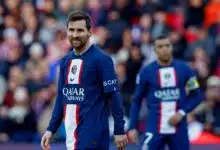 El jefe de la Ligue 1 respalda a Lionel Messi contra el plan de salida del PSG