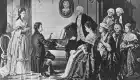 Investigan la vida familiar de Ludwig van Beethoven