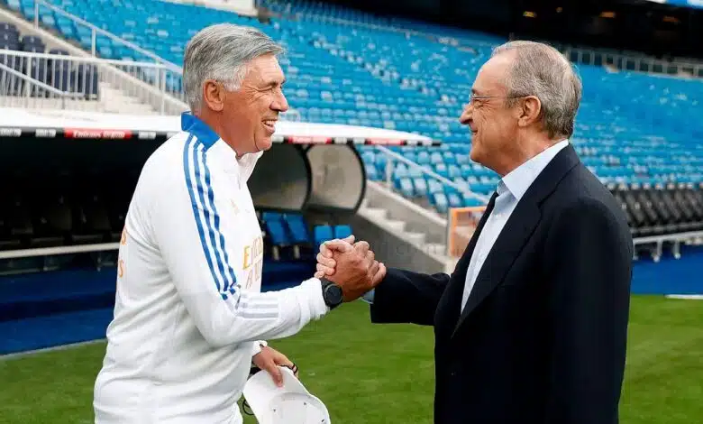 El Real Madrid confirma su interés en el defensa estrella antes del intento de transferencia de 2024