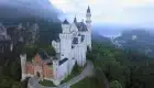 Estos son los castillos más bellos e impresionantes del mundo