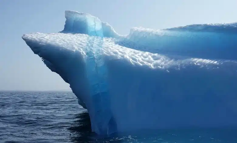 Las temperaturas de la Edad de Hielo ayudan a predecir el calentamiento futuro 1 Las temperaturas de la Edad de Hielo ayudan a predecir el calentamiento futuro