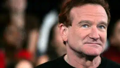 Cómo la demencia con cuerpos de Lewy afectó a Robin Williams