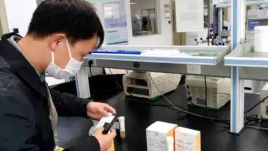 Las pruebas de anticuerpos para el coronavirus pueden no cambiarlo todo 8 Las pruebas de anticuerpos para el coronavirus pueden no cambiarlo todo