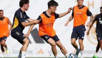 El Real Madrid se somete a la primera de tres cirugías para descartar talento atacante durante dos meses