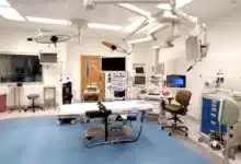Estados Unidos autoriza más de 5.000 centros ambulatorios como hospitales temporales para la crisis de COVID-19