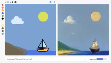 Freepik lanza Pikaso, una herramienta de generación de imágenes con IA basada en bocetos