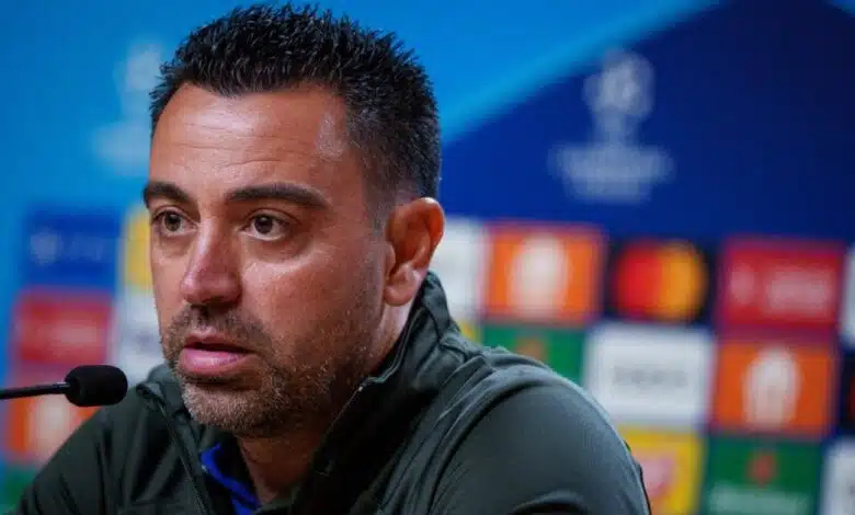 Alineación prevista Napoli vs Barcelona: Xavi Hernández defenderá a Francesco Calzona en su debut 1 Alineación prevista Napoli vs Barcelona: Xavi Hernández defenderá a Francesco Calzona en su debut