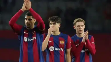 Análisis: ¿Cómo deberían ser las opciones de central del Barcelona la próxima temporada?