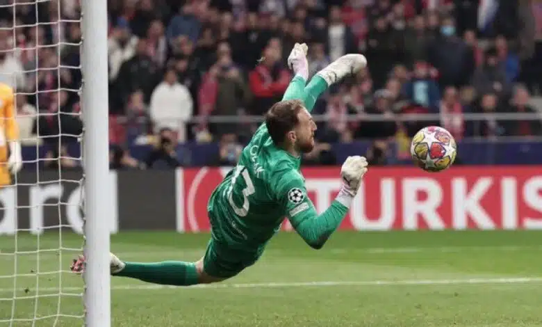 La transformación del sistema del Atlético de Madrid da sus frutos en las últimas fases de la temporada 1 La transformación del sistema del Atlético de Madrid da sus frutos en las últimas fases de la temporada