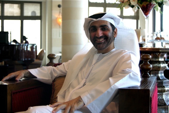 Egipto y Abu Dhabi AD Port cooperan para desarrollar una estación de hidrogenación de metanol verde 2 Green Sheik, perfil, Mina Salam Hotel, Dubái