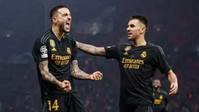 Sorpresa del Real Madrid: el delantero se marcha este verano para aceptar una oferta más alta de Qatar 9 Sorpresa del Real Madrid: el delantero se marcha este verano para aceptar una oferta más alta de Qatar