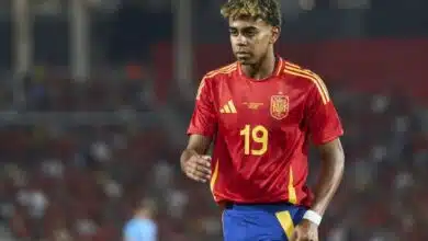 El ex entrenador Lamine Yamal pide al Barcelona y a España que gestionen el tiempo de juego de los adolescentes la próxima temporada 2 El ex entrenador Lamine Yamal pide al Barcelona y a España que gestionen el tiempo de juego de los adolescentes la próxima temporada