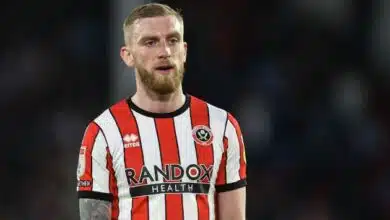 Resumen de fichajes de La Liga: Ollie McBurnie llega a España, el futuro de Guido Rodríguez es incierto 9 Resumen de fichajes de La Liga: Ollie McBurnie llega a España, el futuro de Guido Rodríguez es incierto