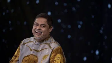 ¿Cuáles son los objetivos de QI Group? Conozca su misión y visión 8 Vijay Eswaran