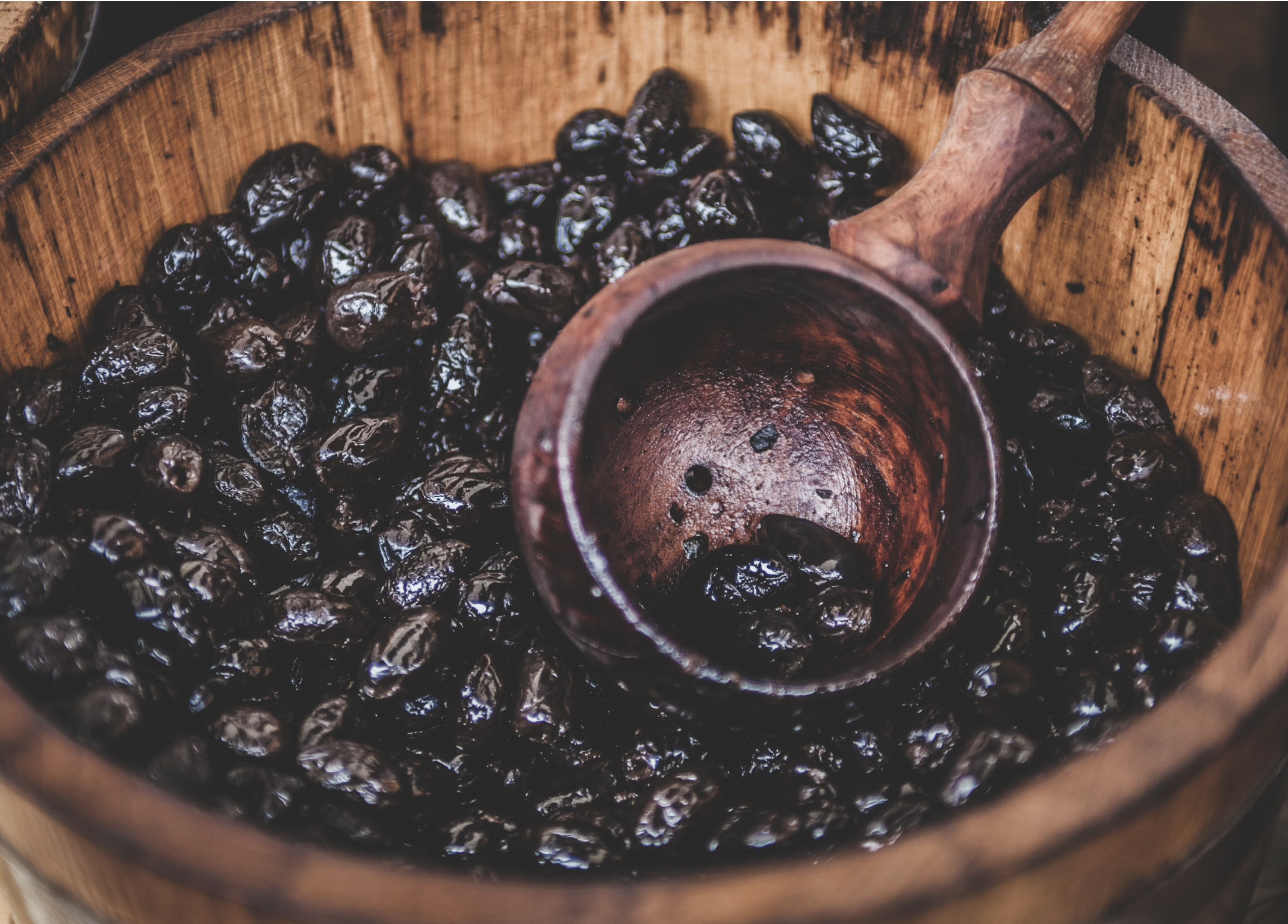 ¿Es seguro comer aceitunas negras? 5 ¿Las aceitunas negras son reales o falsas?