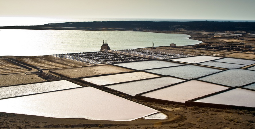 La visión económica emergente de África exige innovación ESG en la transformación minera 4 desalinización salmuera minería minerales