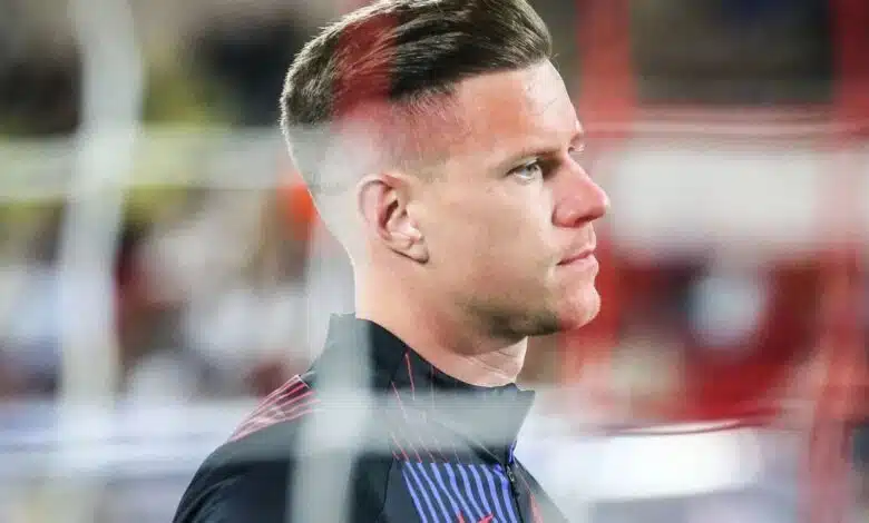 El Barcelona retrasa la decisión del portero tras la lesión de Ter Stegen 1 El Barcelona retrasa la decisión del portero tras la lesión de Ter Stegen