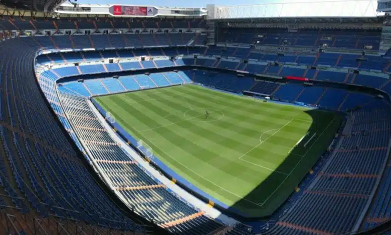 Real Madrid 2024/25: ¿Ganador o un año de transformación? 1 Real Madrid 2024/25: ¿Ganador o un año de transformación?