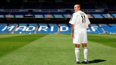 Michael Owen advirtió a Trent Alexander -rnold que abandonara el Liverpool y fuera al Real Madrid- "Perdí el control" 1 Michael Owen advirtió a Trent Alexander -rnold que abandonara el Liverpool y fuera al Real Madrid- "Perdí el control"