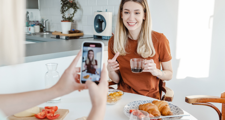 7 Tipos efectivos de contenido de redes sociales 1 7 Tipos efectivos de contenido de redes sociales
