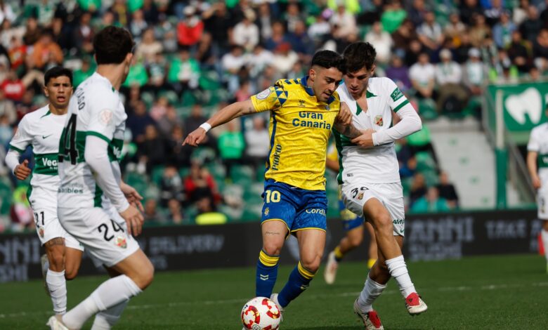 El dúo de La Liga se derramó en las últimas 16 formas 1 Nico Fernandez