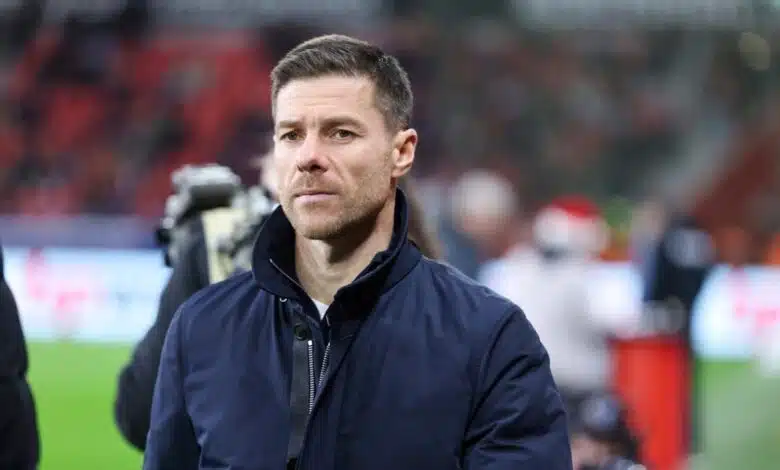 Real Madrid tiene alternativas de Ancelotti para 2025 o 2026 1 Xabi Alonso
