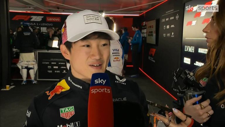 GP japonés: Max Verstappen envía recordatorio de McLaren, Ferrari Dilemma, el primer fin de semana de carrera de Yuki Tsunoda, Jack Doohan lucha | Noticias F1 6 1744422187 592 GP japones Max Verstappen envia recordatorio de McLaren Ferrari Dilemma