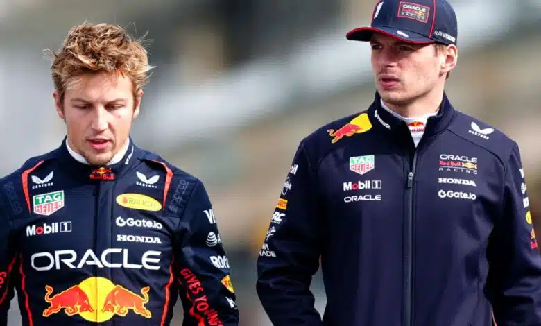 Yuki Tsunoda reemplaza a Liam Lawson: la pregunta de Red Bull de encontrar compañeros de equipo para Max Verstappen | Noticias F1 1 Yuki Tsunoda reemplaza a Liam Lawson: la pregunta de Red Bull de encontrar compañeros de equipo para Max Verstappen | Noticias F1
