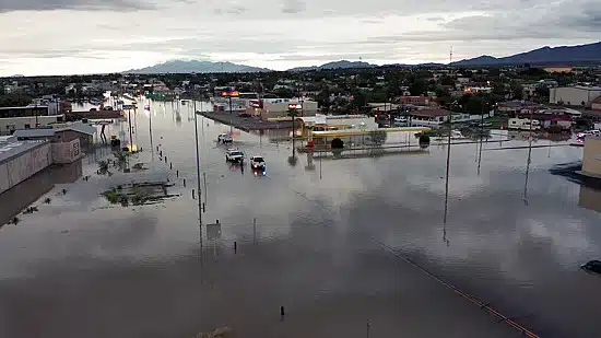 Peligros de salud respiratorios a menudo dañinos de las inundaciones: tomar estos pasos puede ayudar 1 Peligros de salud respiratorios a menudo dañinos de las inundaciones: tomar estos pasos puede ayudar