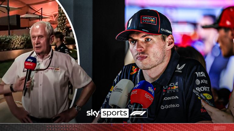 Max Verstappen: ¿Por qué su Red Bull se está convirtiendo en un tema candente nuevamente en el futuro y cuáles son sus otras opciones? | Noticias F1 2 En una entrevista con alemán Sky, el asesor de Red Bull, Helmut Marko, admitió que se preocupaba por el futuro de Max Verstappen después del