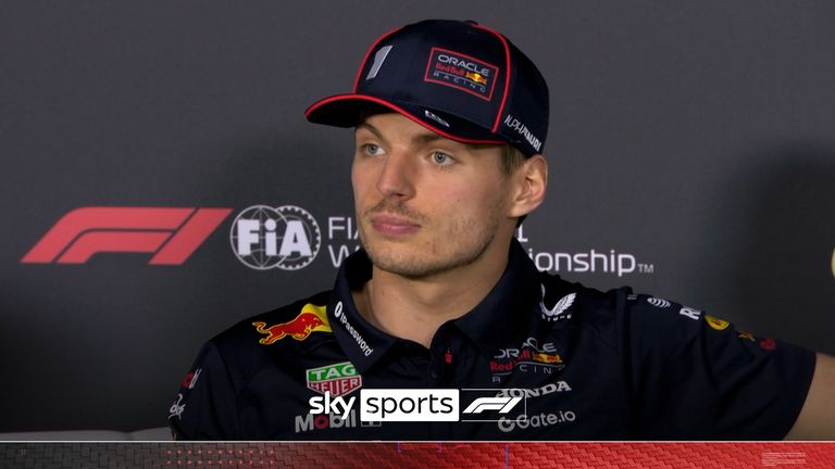 Max Verstappen: ¿Por qué su Red Bull se está convirtiendo en un tema candente nuevamente en el futuro y cuáles son sus otras opciones? | Noticias F1 7 Max Verstappen