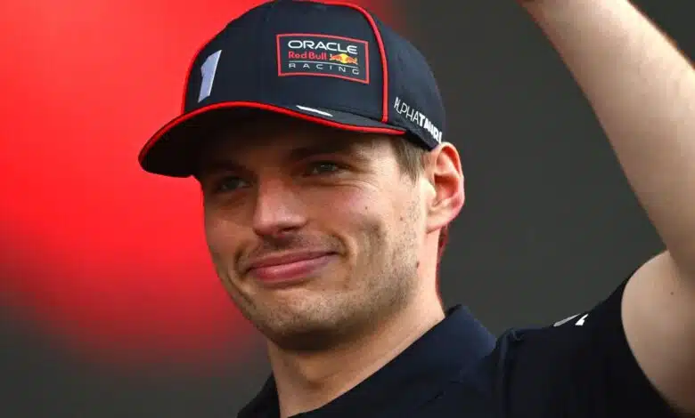 Max Verstappen: ¿Por qué su Red Bull se está convirtiendo en un tema candente nuevamente en el futuro y cuáles son sus otras opciones? | Noticias F1 1 Max Verstappen