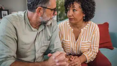 Apoyo a los seres queridos para el cáncer de próstata: una guía de cuidadores 1 Apoyo a los seres queridos para el cáncer de próstata: una guía de cuidadores