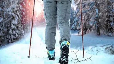 Senderismo de invierno: ¿mágico o doloroso? 7 Senderismo de invierno: ¿mágico o doloroso?