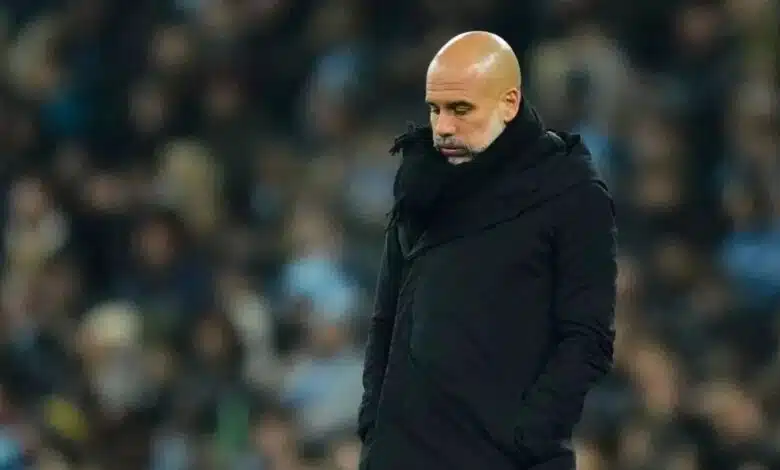 Pep Guardiola 1 Pep Guardiola