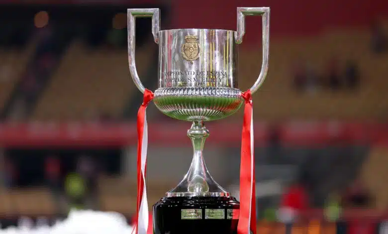 Barcelona y Real Madrid entran en las semifinales 1 Copa del Rey