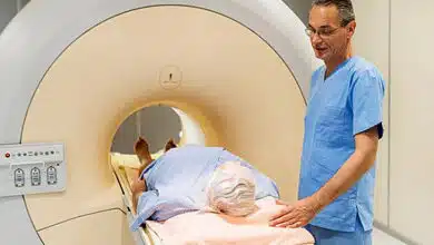 ¿Las imágenes son un reemplazo para la biopsia durante la detección del cáncer de próstata? 9 ¿Las imágenes son un reemplazo para la biopsia durante la detección del cáncer de próstata?