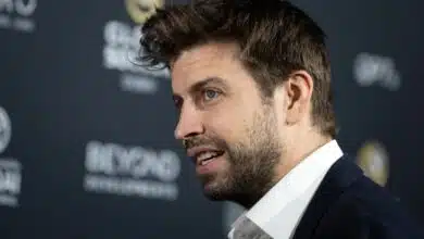 "Mi responsabilidad está ahí" - Gerard Pique habla sobre el presidente de Barcelona 7 "Mi responsabilidad está ahí" - Gerard Pique habla sobre el presidente de Barcelona