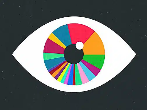 Cambiar las gotas de los ojos de color: ¿están a salvo? 1 Cambiar las gotas de los ojos de color: ¿están a salvo?