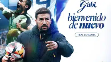 La leyenda del Atlético de Madrid se involucra en la alta gerencia 7 La leyenda del Atlético de Madrid se involucra en la alta gerencia