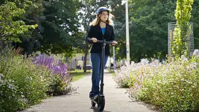 La popularidad de las bicicletas electrónicas y los ridiceros electrónicos se está elevando, pero ¿están a salvo? 7 La popularidad de las bicicletas electrónicas y los ridiceros electrónicos se está elevando, pero ¿están a salvo?