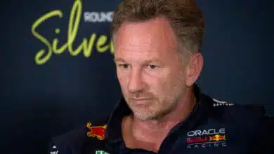 ¿Por qué Red Bull disparó Christian Horner? Posibles razones por las cuales se rechazó el director del equipo de servicio a largo plazo F1 | Noticias F1 46 ¿Por qué Red Bull disparó Christian Horner? Posibles razones por las cuales se rechazó el director del equipo de servicio a largo plazo F1 | Noticias F1