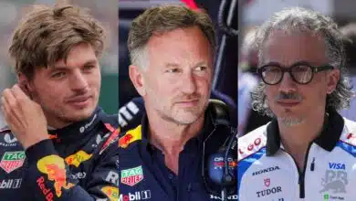 Christian Horner disparó: ¿Qué significa la decisión de Red Bull para el futuro de Max Verstappen y el equipo de Laurent Mekies? | Noticias F1 21 Christian Horner disparó: ¿Qué significa la decisión de Red Bull para el futuro de Max Verstappen y el equipo de Laurent Mekies? | Noticias F1
