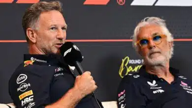 Christian Horner: ¿Puede el ex director de Red Bulls unirse a los Alpes o Ferrari en 2026 después de una licencia de jardinería? | Noticias F1 23 Christian Horner: ¿Puede el ex director de Red Bulls unirse a los Alpes o Ferrari en 2026 después de una licencia de jardinería? | Noticias F1