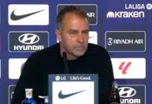 Hansi Flick 12 Hansi Flick